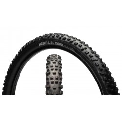 Kenda Tyre EL Capo 27.5" Plus Wire Bead